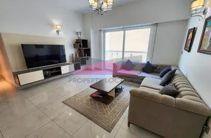 شقة - 2 غرف نوم - 2 حمامات للايجار في الجفير - محافظة العاصمة شقة - 2 غرف نوم - 2 حمامات للايجار في الجفير - محافظة العاصمة