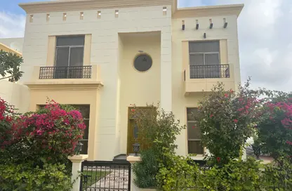 Compound - 5 Bedrooms - 6 Bathrooms for rent in Hamala - Northern Governorate
