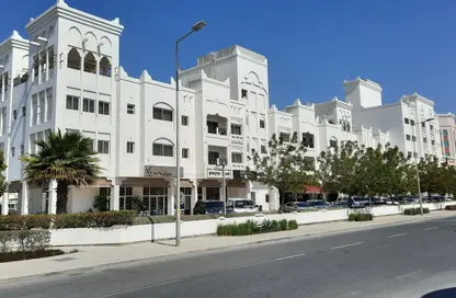 Apartment - 2 Bedrooms - 3 Bathrooms for rent in Riffa Al Sharqi - Riffa - Southern Governorate