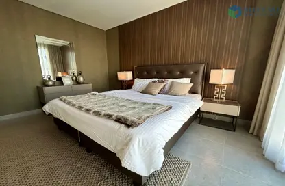 Apartment - 3 Bedrooms - 5 Bathrooms for sale in The Lagoon - Amwaj Islands - Muharraq Governorate