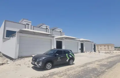 Villa - 4 Bedrooms - 5 Bathrooms for sale in Hamala - Northern Governorate