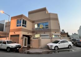 Villa - 5 bedrooms - 7 bathrooms for rent in Galali - Muharraq Governorate