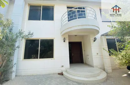 Villa - 4 Bedrooms - 5 Bathrooms for rent in Jeblat Hebshi - Northern Governorate