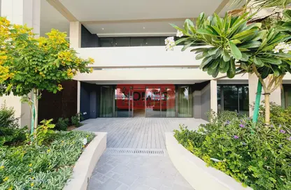 Villa - 4 Bedrooms - 4 Bathrooms for rent in Amwaj Avenue - Amwaj Islands - Muharraq Governorate