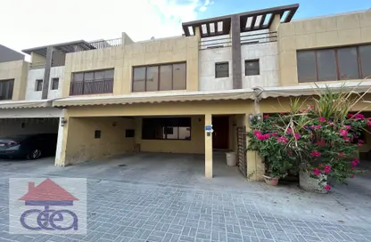 Outdoor Building image for: Villa - 5 Bedrooms - 5 Bathrooms for sale in Al Dair - Muharraq Governorate, Image 1