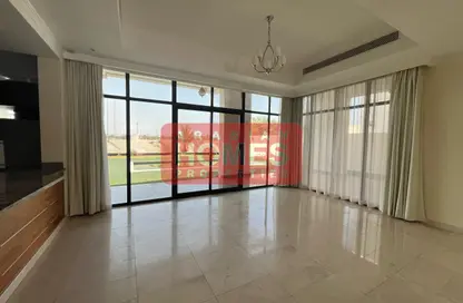 Villa - 4 Bedrooms - 5 Bathrooms for rent in Al Jasra - Northern Governorate