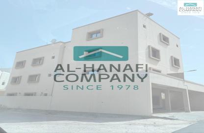 Whole Building - 2 Bedrooms - 2 Bathrooms for sale in Arad - Muharraq Governorate