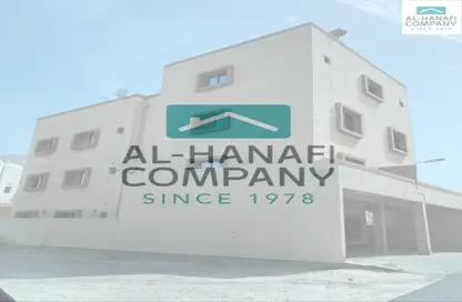 عمارة بالكامل - 2 غرف نوم - 2 حمامات للبيع في عراد - المحرق
