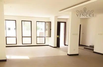 Empty Room image for: Villa - 5 Bedrooms - 5 Bathrooms for sale in Al Noor - Diyar Al Muharraq - Muharraq Governorate, Image 1