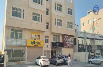 Outdoor Building image for: Shop - Studio for rent in Busaiteen - Muharraq Governorate, Image 1