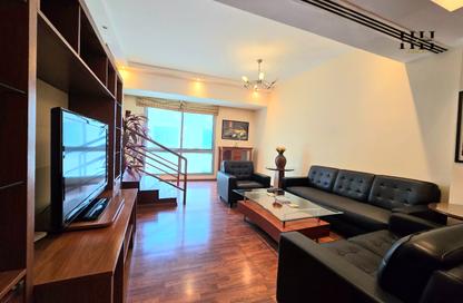 Apartment - 2 Bedrooms - 2 Bathrooms for rent in Al Juffair - Capital Governorate