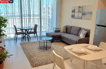 شقة - غرفة نوم - 1 حمام للبيع في مراسي رزدنسز - ديار المحرق - المحرق