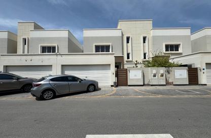 Villa - 3 Bedrooms - 5 Bathrooms for sale in Al Noor - Diyar Al Muharraq - Muharraq Governorate