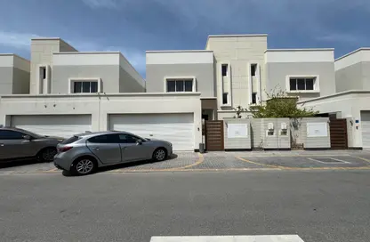 Villa - 3 Bedrooms - 5 Bathrooms for sale in Al Noor - Diyar Al Muharraq - Muharraq Governorate