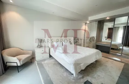 Villa - 3 Bedrooms - 4 Bathrooms for rent in Janabiya - Northern Governorate