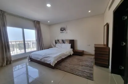 Apartment - 2 Bedrooms - 2 Bathrooms for sale in Busaiteen - Muharraq Governorate