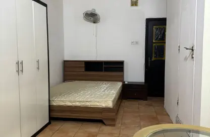 Apartment - Studio - 1 Bathroom for rent in Adliya - Manama - Capital Governorate
