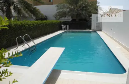 مجمع سكني - 4 غرف نوم - 4 حمامات للبيع في البديع - المحافظة الشمالية
