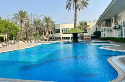 Apartment - 1 Bedroom - 1 Bathroom for rent in Janabiya - Northern Governorate