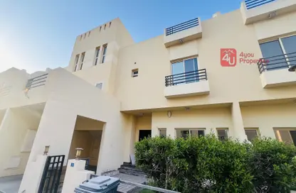 Villa - 4 Bedrooms - 4 Bathrooms for rent in Saar - Northern Governorate