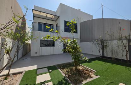 Villa - 4 Bedrooms - 4 Bathrooms for sale in Al Thurya villa Diyar Al Muharraq - Diyar Al Muharraq - Muharraq Governorate