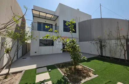 Villa - 4 Bedrooms - 4 Bathrooms for sale in Al Thurya villa Diyar Al Muharraq - Diyar Al Muharraq - Muharraq Governorate