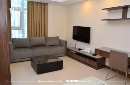 Apartment - Studio - 1 Bathroom for sale in Busaiteen - Muharraq Governorate