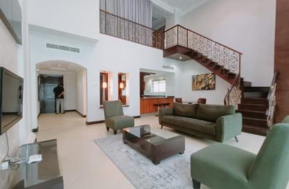 Apartment - 1 Bedroom - 2 Bathrooms for rent in Zinj - Manama - Capital Governorate