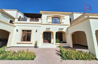 Villa - 3 Bedrooms - 4 Bathrooms for rent in Janabiya - Northern Governorate Villa - 3 Bedrooms - 4 Bathrooms for rent in Janabiya - Northern Governorate