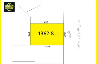 Land - Studio for sale in Hidd - Muharraq Governorate