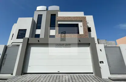 Villa - 3 Bedrooms - 4 Bathrooms for sale in Bani Jamra - Northern Governorate