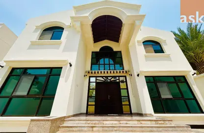 Villa - 5 Bedrooms - 4 Bathrooms for sale in Adliya - Manama - Capital Governorate