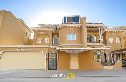 فيلا - 3 غرف نوم - 5 حمامات للبيع في الجنبية - المحافظة الشمالية