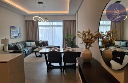 Apartment - 2 Bedrooms - 3 Bathrooms for rent in Saar - Northern Governorate