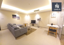 Studio - 2 bathrooms for rent in Busaiteen - Muharraq Governorate Studio - 2 bathrooms for rent in Busaiteen - Muharraq Governorate