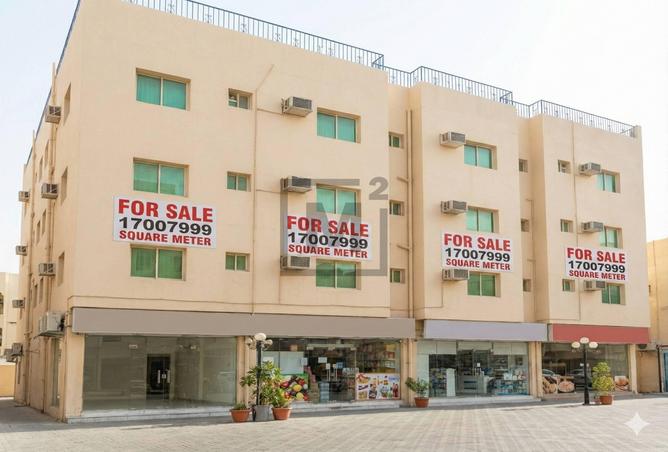 975822 - الصورة الرئيسية للعقار