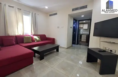Apartment - 1 Bedroom - 1 Bathroom for rent in Adliya - Manama - Capital Governorate