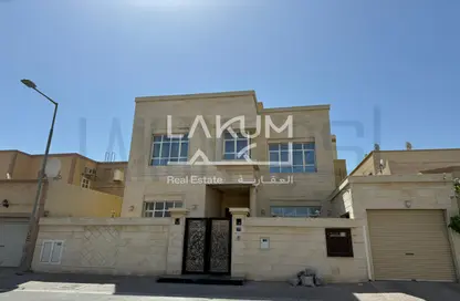 Villa - 6 Bedrooms - 7 Bathrooms for rent in Sanad - Central Governorate