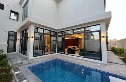 Villa - 4 Bedrooms - 5 Bathrooms for rent in Hamala - Northern Governorate