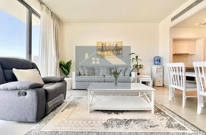 Apartment - 2 Bedrooms - 2 Bathrooms for sale in Marassi Al Bahrain - Diyar Al Muharraq - Muharraq Governorate