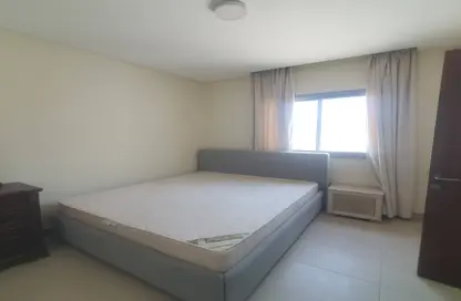 Apartment - 1 Bedroom - 1 Bathroom for rent in Al Burhama - Manama - Capital Governorate