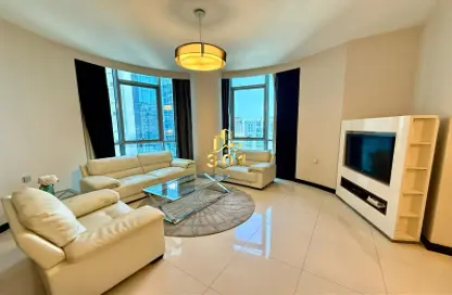Apartment - 1 Bedroom - 2 Bathrooms for sale in Al Juffair - Capital Governorate