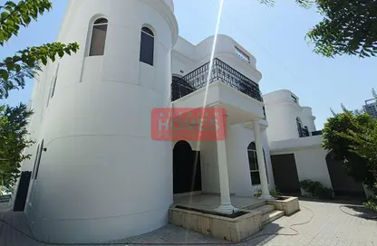 Villa - 3 Bedrooms - 4 Bathrooms for rent in Mahooz - Manama - Capital Governorate