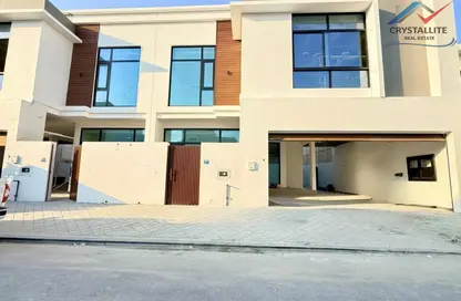Villa - 4 Bedrooms - 5 Bathrooms for rent in Saar - Northern Governorate