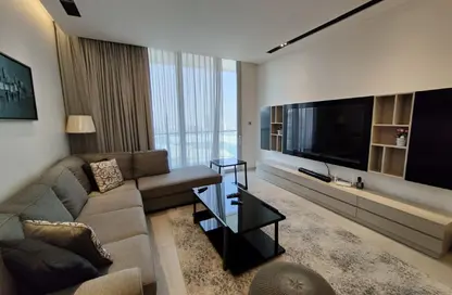 Apartment - 1 Bedroom - 2 Bathrooms for sale in Manama - Capital Governorate Apartment - 1 Bedroom - 2 Bathrooms for sale in Manama - Capital Governorate