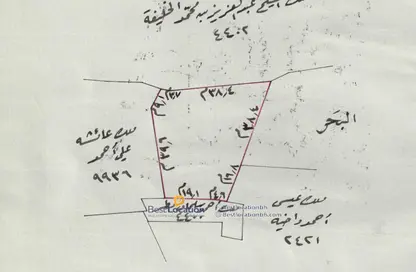 أرض - استوديو للبيع في نبيه صالح - محافظة العاصمة