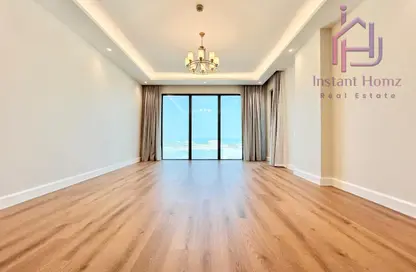 Apartment - 2 Bedrooms - 3 Bathrooms for rent in Reef Island - Capital Governorate Apartment - 2 Bedrooms - 3 Bathrooms for rent in Reef Island - Capital Governorate