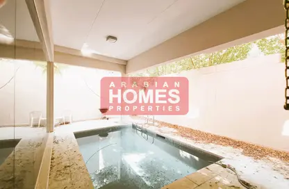 Villa - 3 Bedrooms - 4 Bathrooms for rent in Adliya - Manama - Capital Governorate