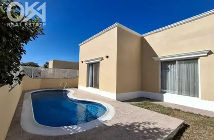 فيلا - 3 غرف نوم - 3 حمامات للايجار في سار - المحافظة الشمالية