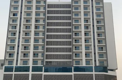 Apartment - 3 Bedrooms - 4 Bathrooms for sale in Hidd - Muharraq Governorate Apartment - 3 Bedrooms - 4 Bathrooms for sale in Hidd - Muharraq Governorate